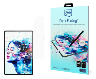 3mk Paper Feeling do Honor Pad X8b 11" - 1606419 - zdjęcie 1
